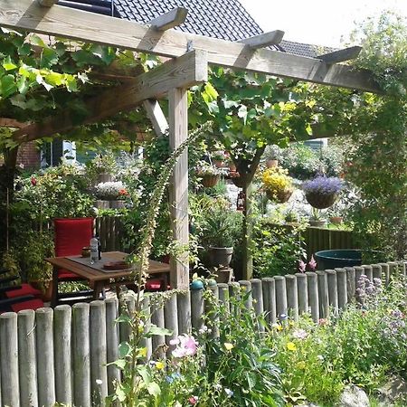 Strand & Garten Surendorf Ngoại thất bức ảnh