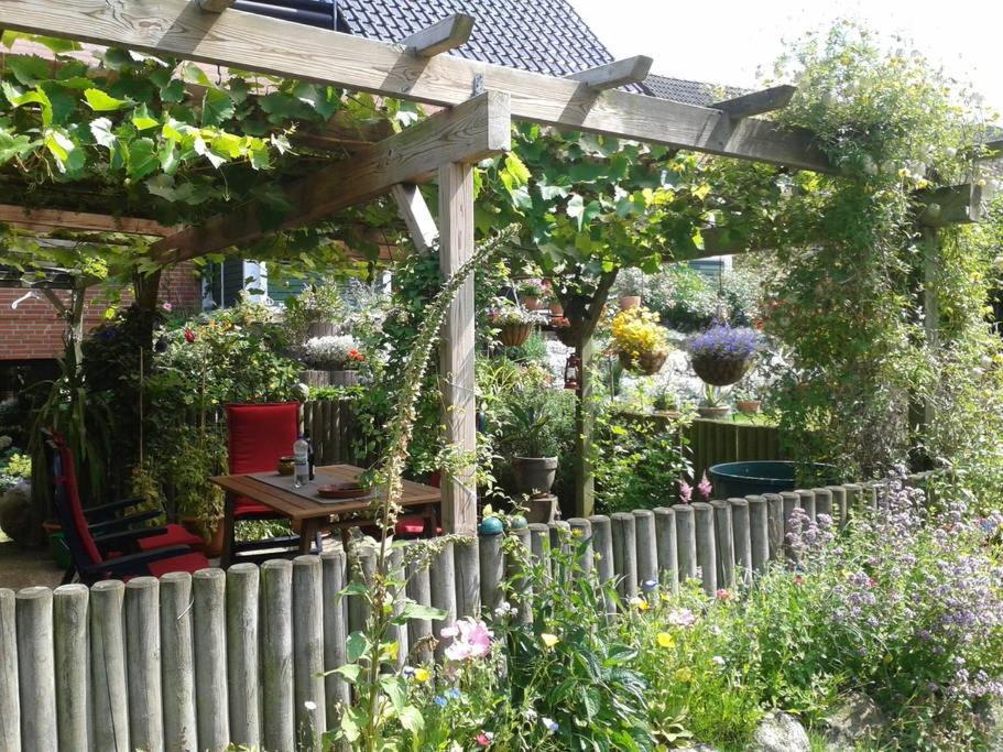 Strand & Garten Surendorf Ngoại thất bức ảnh